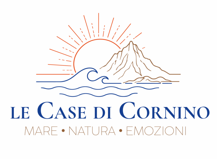 le case di cornino